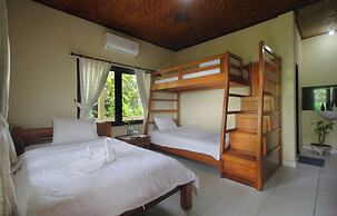 Sari Gong Guest House, A Trishula Collection