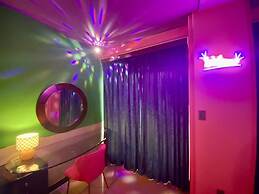 Hundred Days Hotel