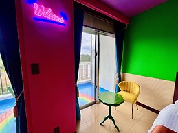 Hundred Days Hotel