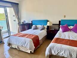 Hundred Days Hotel