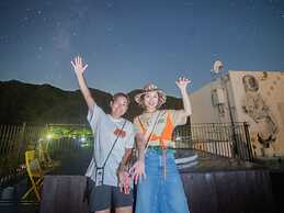 Hundred Days Hotel