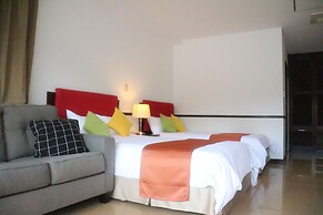 Hundred Days Hotel