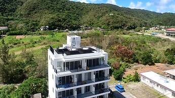 Hundred Days Hotel