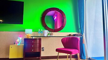 Hundred Days Hotel