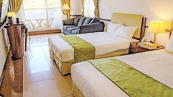 Hundred Days Hotel