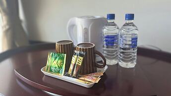 Hundred Days Hotel