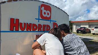 Hundred Days Hotel