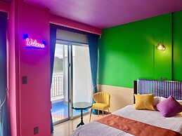 Hundred Days Hotel