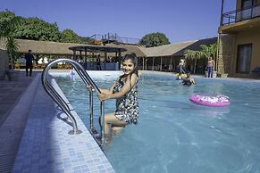 Eko Resort Vanya, Corbett
