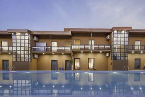 Eko Resort Vanya, Corbett