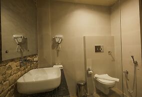 Eko Resort Vanya, Corbett