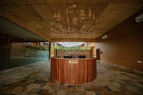Eko Resort Vanya, Corbett