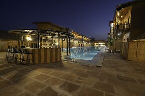 Eko Resort Vanya, Corbett