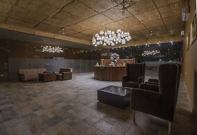 Eko Resort Vanya, Corbett