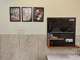 Taj Rama Hs