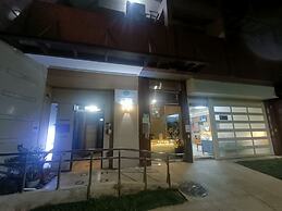 Tianmu Star hotel
