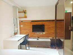 Tianmu Star hotel