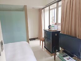Tianmu Star hotel
