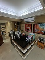Tianmu Star hotel