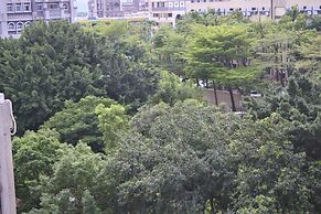 Tianmu Star hotel