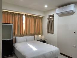 Tianmu Star hotel