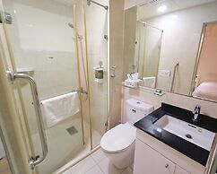 Tianmu Star hotel
