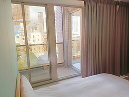 Tianmu Star hotel