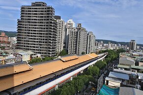 Tianmu Star hotel