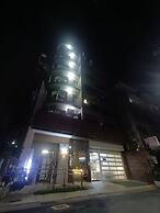 Tianmu Star hotel