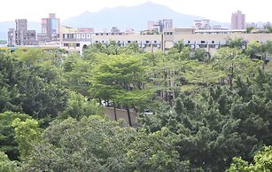Tianmu Star hotel
