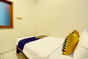 Hotel O Pacar Guesthouse