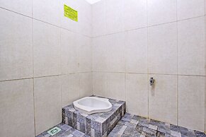 Hotel O Pacar Guesthouse