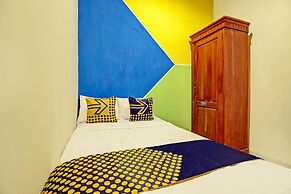 Hotel O Pacar Guesthouse