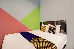 Hotel O Pacar Guesthouse