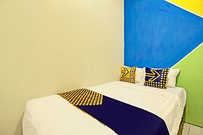 Hotel O Pacar Guesthouse