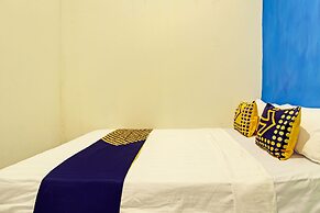 Hotel O Pacar Guesthouse