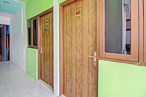 Hotel O Pacar Guesthouse