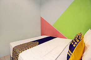 Hotel O Pacar Guesthouse