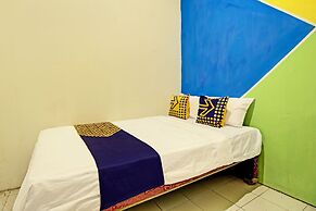 Hotel O Pacar Guesthouse