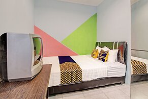 Hotel O Pacar Guesthouse