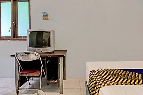 Hotel O Pacar Guesthouse