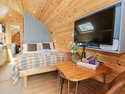 Llugwy Pod