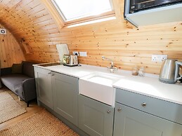 Llugwy Pod
