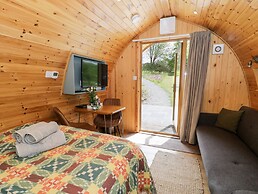 Llugwy Pod