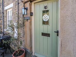 Teal Cottage