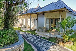Penida Secret Villa