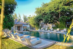 Penida Secret Villa