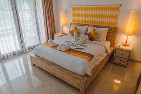 Penida Secret Villa