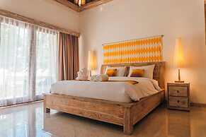 Penida Secret Villa