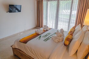 Penida Secret Villa